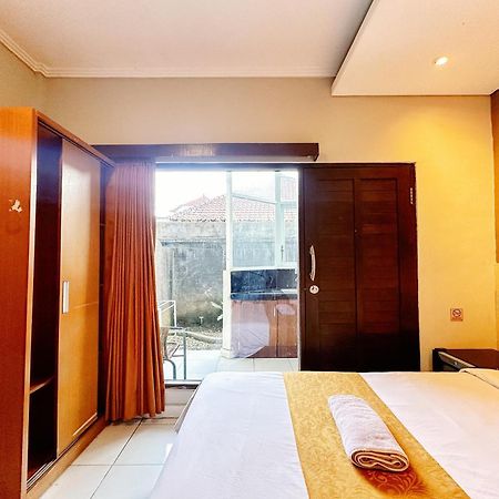 Lembayung Sari Homestay Ντενπασάρ Εξωτερικό φωτογραφία