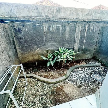 Lembayung Sari Homestay Ντενπασάρ Εξωτερικό φωτογραφία