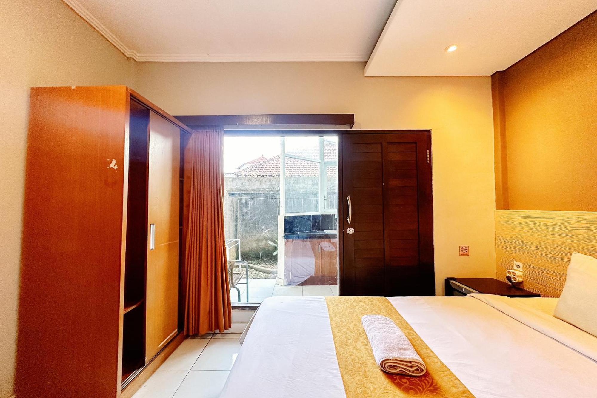 Lembayung Sari Homestay Ντενπασάρ Εξωτερικό φωτογραφία