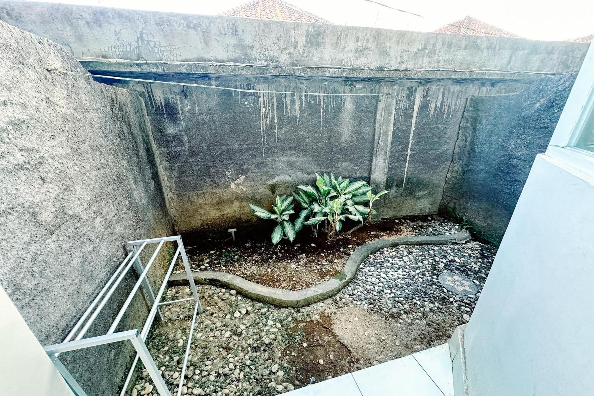 Lembayung Sari Homestay Ντενπασάρ Εξωτερικό φωτογραφία