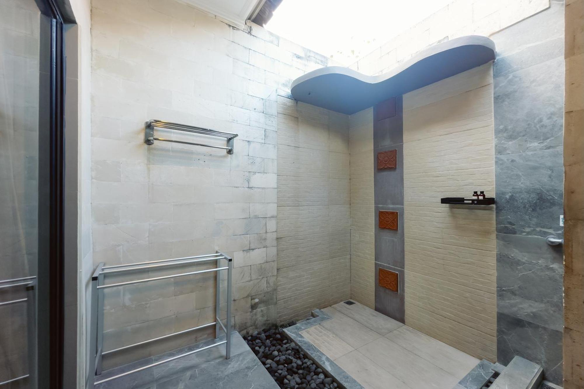 Lembayung Sari Homestay Ντενπασάρ Εξωτερικό φωτογραφία