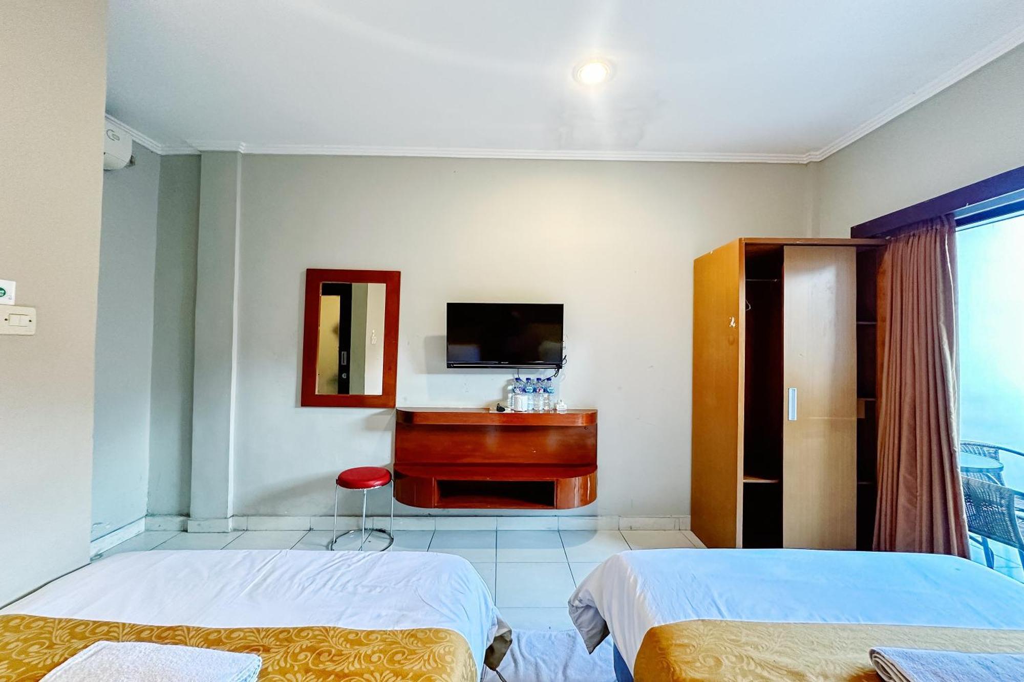 Lembayung Sari Homestay Ντενπασάρ Εξωτερικό φωτογραφία