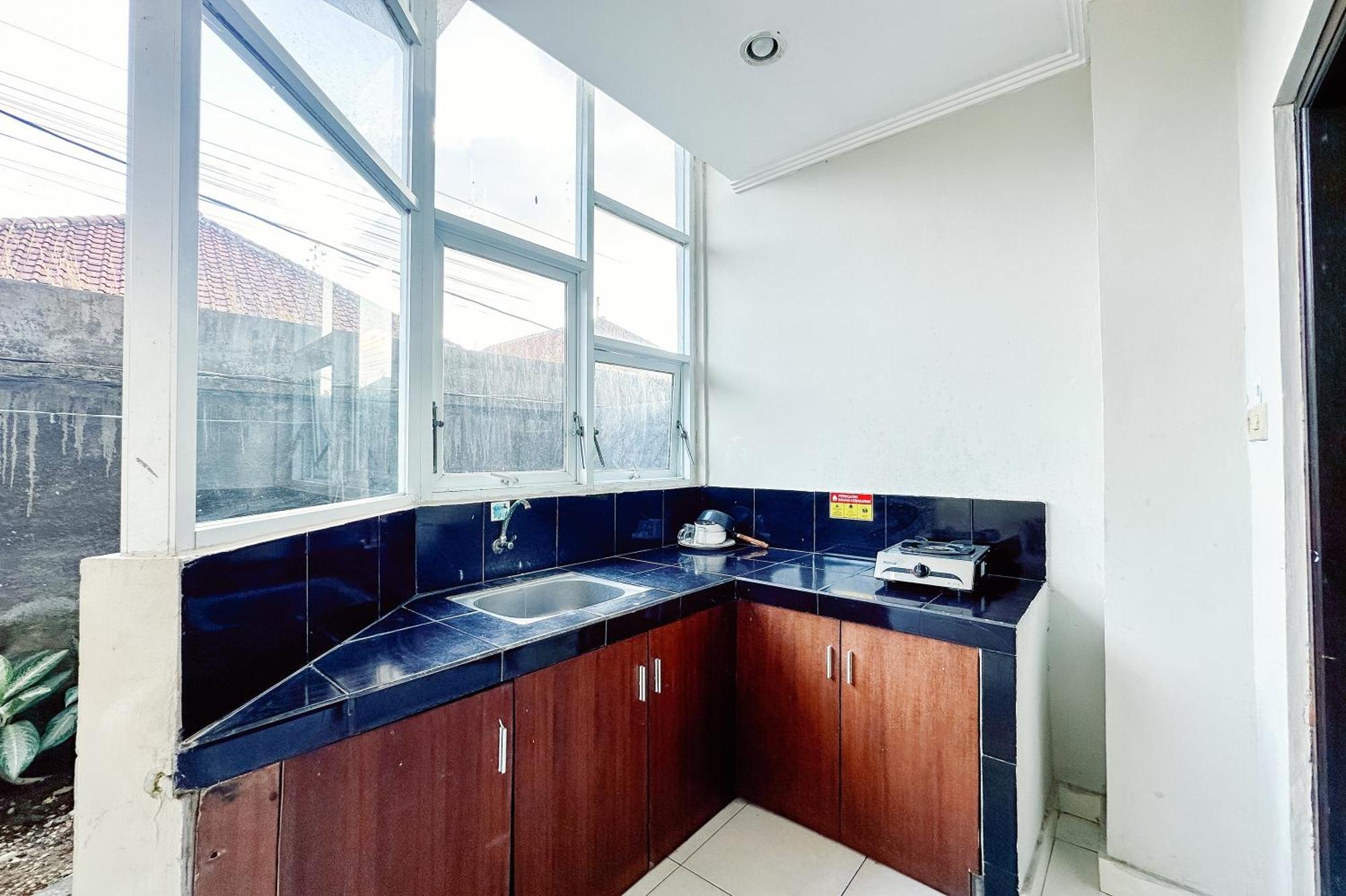 Lembayung Sari Homestay Ντενπασάρ Εξωτερικό φωτογραφία