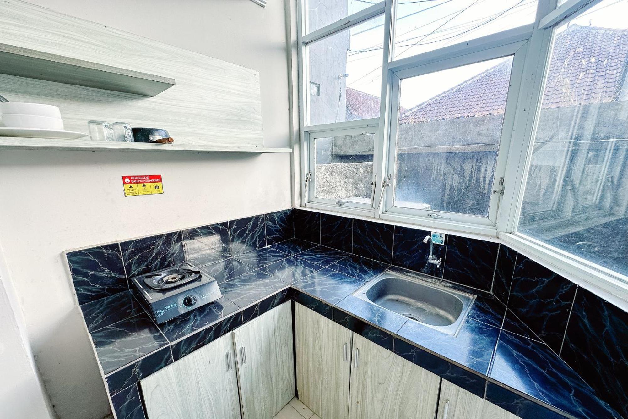 Lembayung Sari Homestay Ντενπασάρ Εξωτερικό φωτογραφία