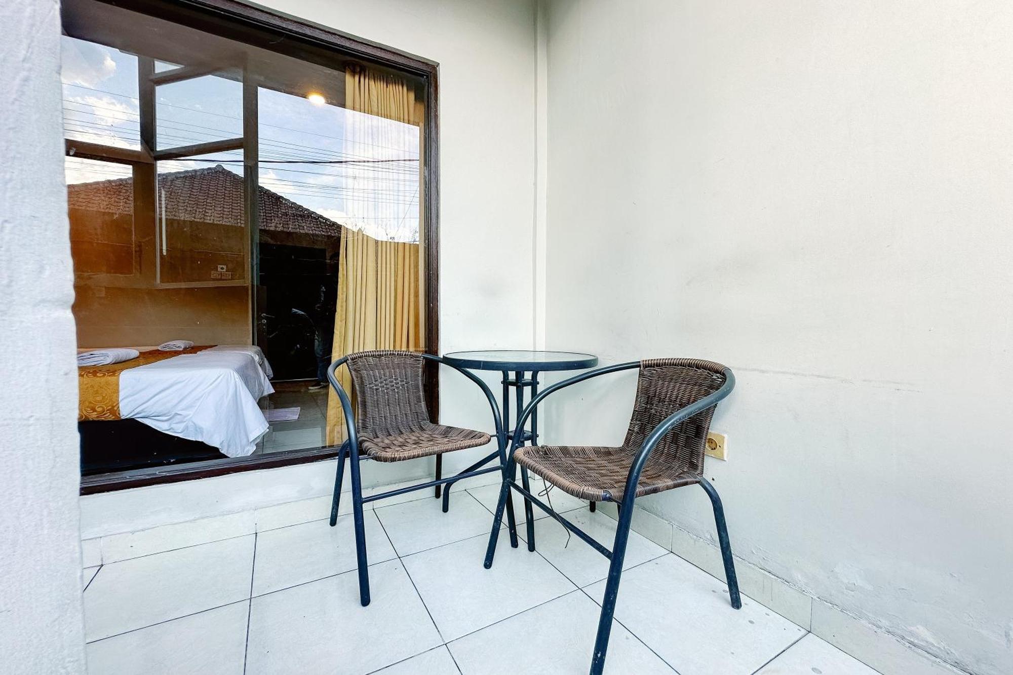 Lembayung Sari Homestay Ντενπασάρ Εξωτερικό φωτογραφία