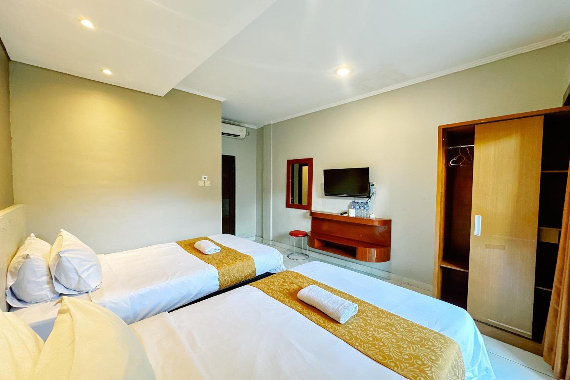 Lembayung Sari Homestay Ντενπασάρ Εξωτερικό φωτογραφία