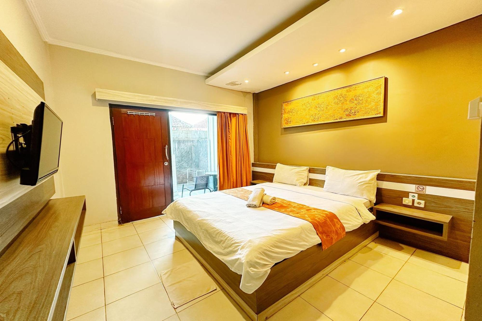Lembayung Sari Homestay Ντενπασάρ Εξωτερικό φωτογραφία