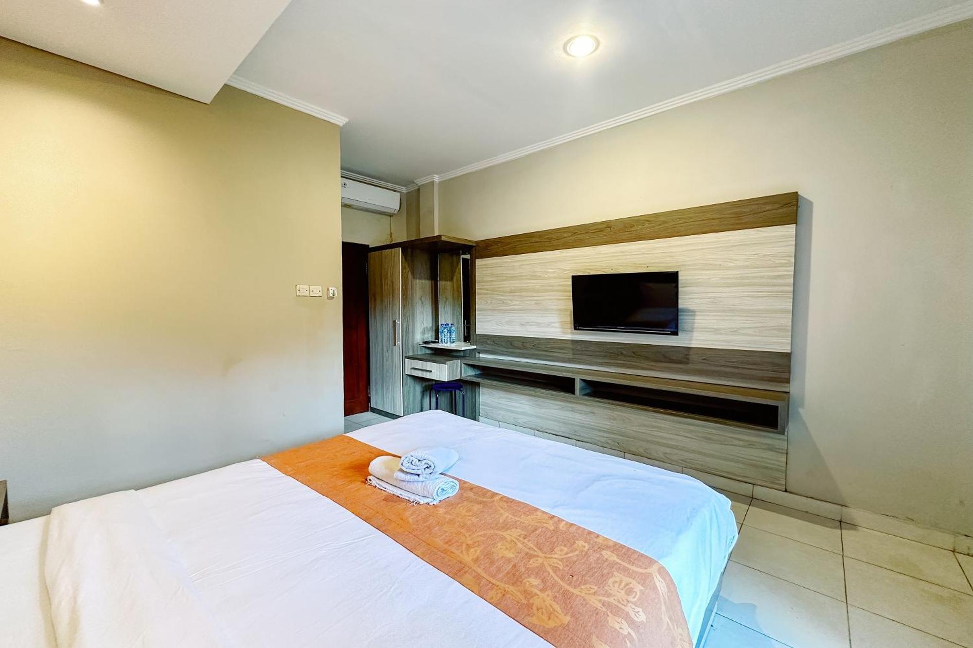 Lembayung Sari Homestay Ντενπασάρ Εξωτερικό φωτογραφία
