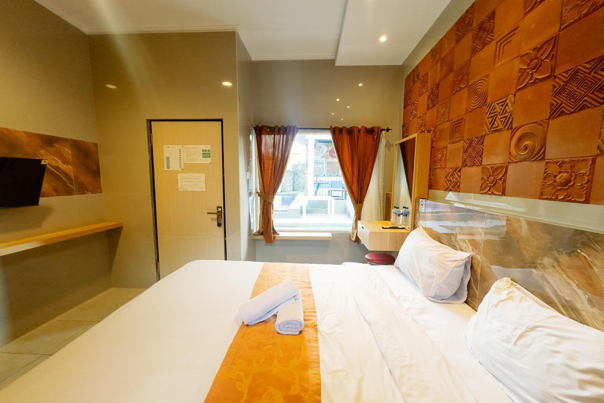 Lembayung Sari Homestay Ντενπασάρ Εξωτερικό φωτογραφία