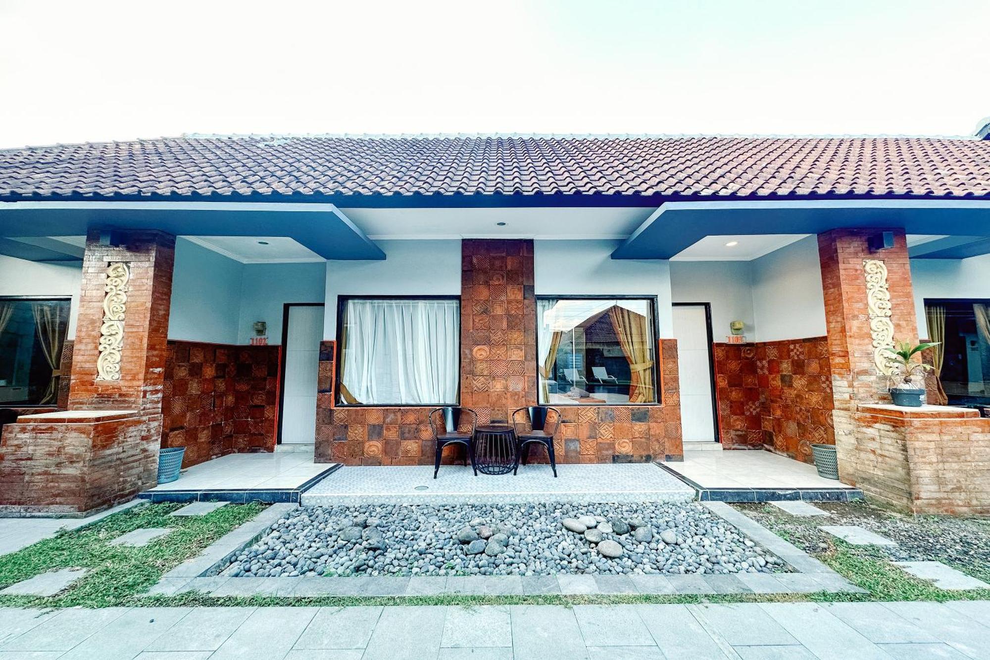 Lembayung Sari Homestay Ντενπασάρ Εξωτερικό φωτογραφία